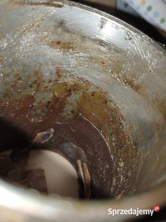 Oryginalne nowe że starych zapasów cylindry Leszno