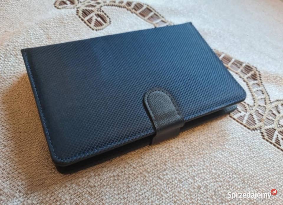 Nowe etui z klawiaturą do tableta mazowieckie