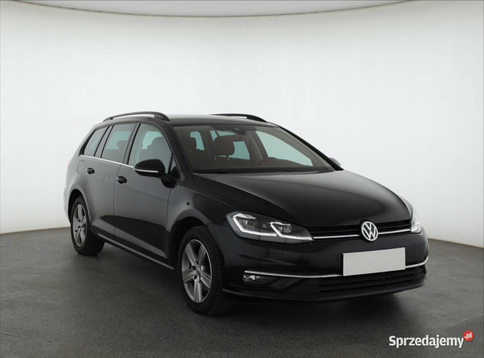 VW Golf 15 TSI klimatyzacja Golf