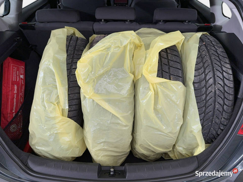 Seat Leon 16TDI 105 M5 2011 r komplet kół wielofunkcyjna kierownica małopolskie Myślenice