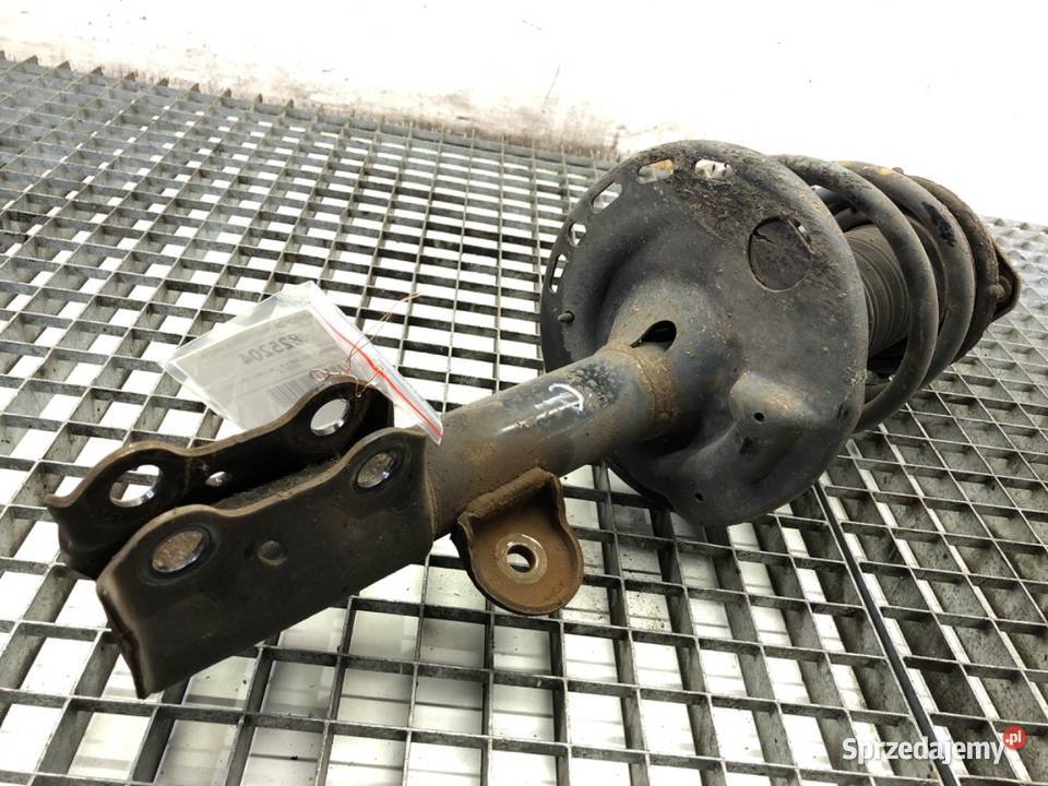 AMORTYZATOR PRAWY PRZÓD ZE SPRĘŻYNĄ TOYOTA RAV 4 podkarpackie sprzedam