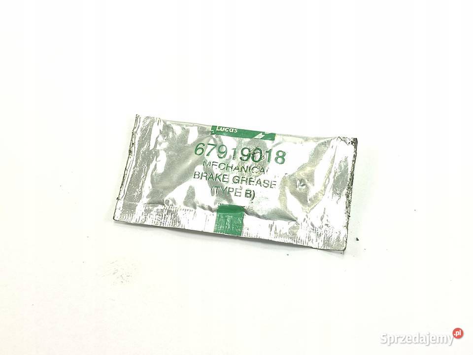 SZCZĘKI HAMULCOWE FORD ESCORT VI 18 19952000