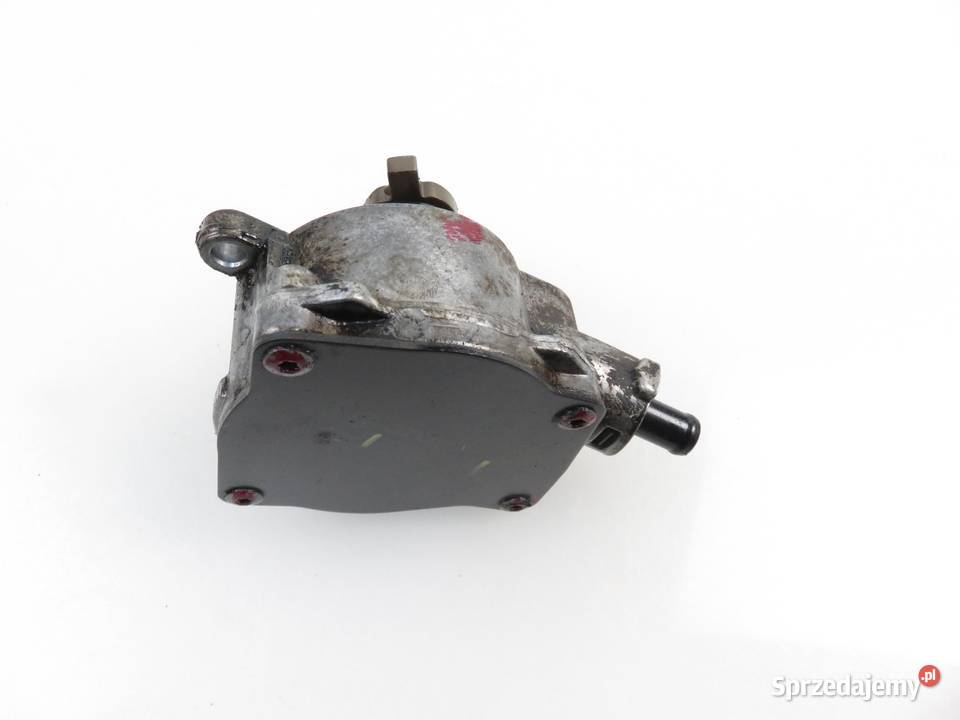 POMPA VACUM VW JETTA III 25 07K145100B małopolskie