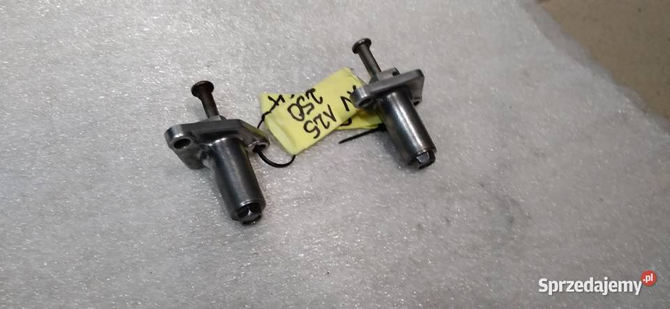 Napinacz Łańcucha Rozrządu Yamaha XV 125250 Jawiszowice