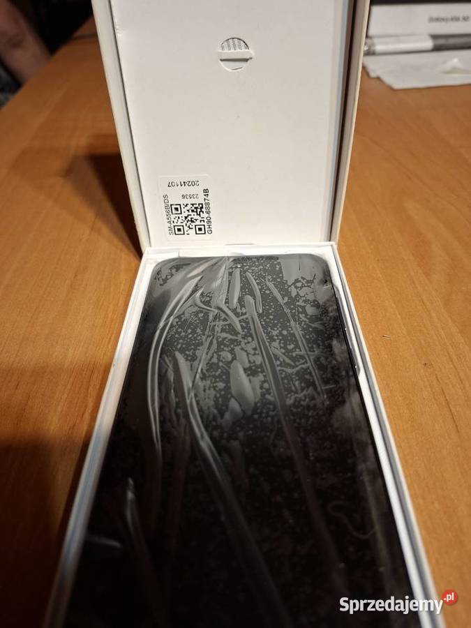 Samsung Galaxy A55 5G 8GB256GB Radomsko