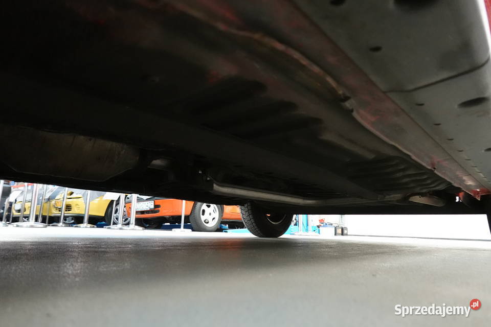 Mitsubishi Colt 15 GLXi Automatc 1991 2 1468cm3 Motoryzacja Zgierz sprzedam