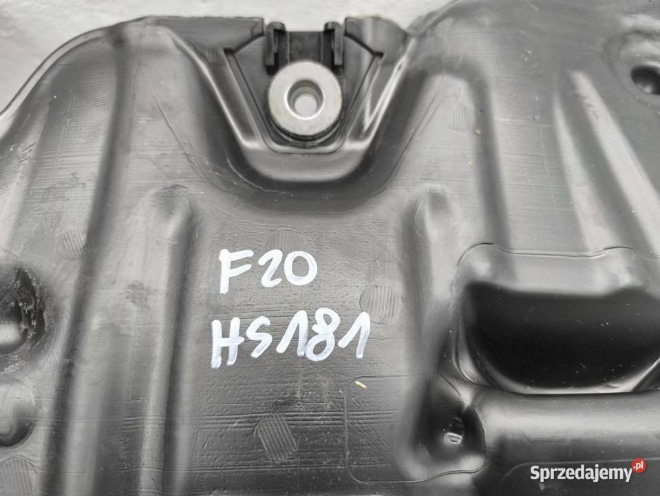 ZBIORNIK BAK PALIWA 16B BMW F20 F21 7326866