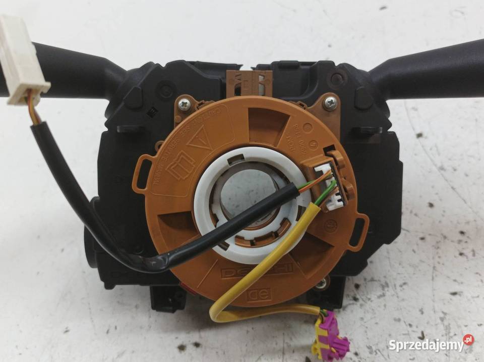 PRZEŁĄCZNIK ZESPOLONY TAŚMA KPL 073560680 Fiat