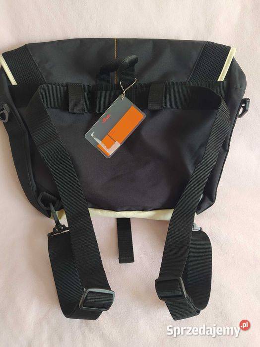 Torba torebka plecak Ellesse