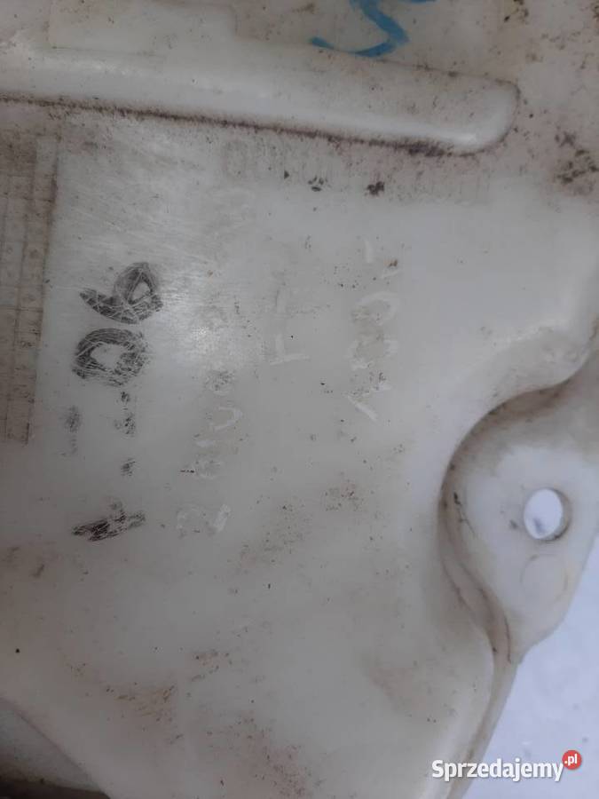 Citroen Peugeot zbiorniczek płynu FAP DPF łódzkie Ksawerów