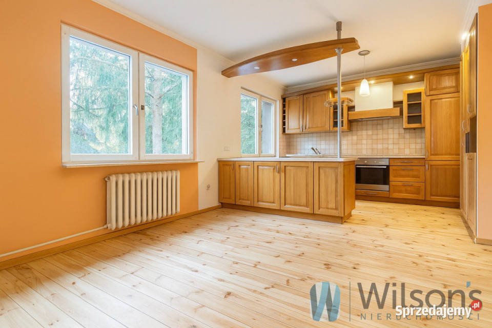 sprzedaży domu bliźniaka Michałowice 462m2