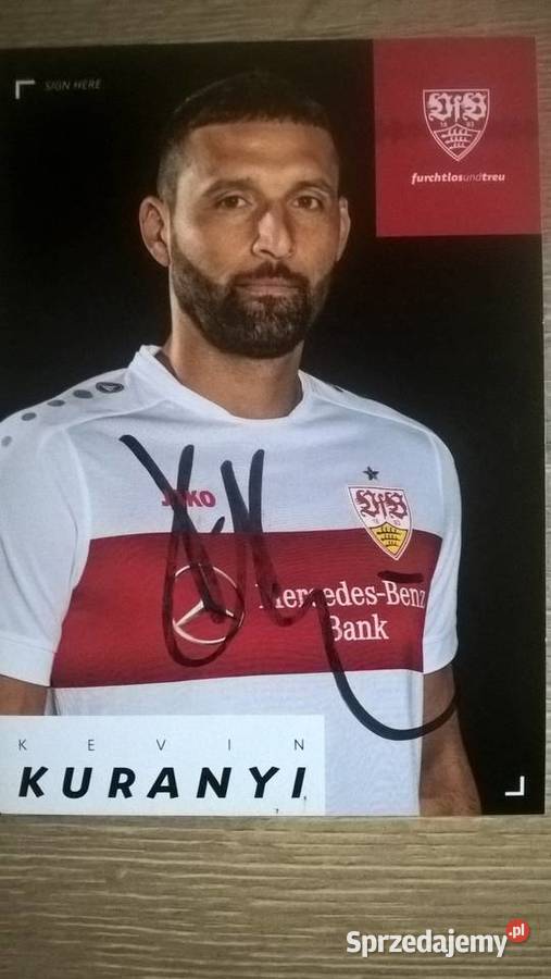 Zdjęcia z autografami Ostrowiec Świętokrzyski