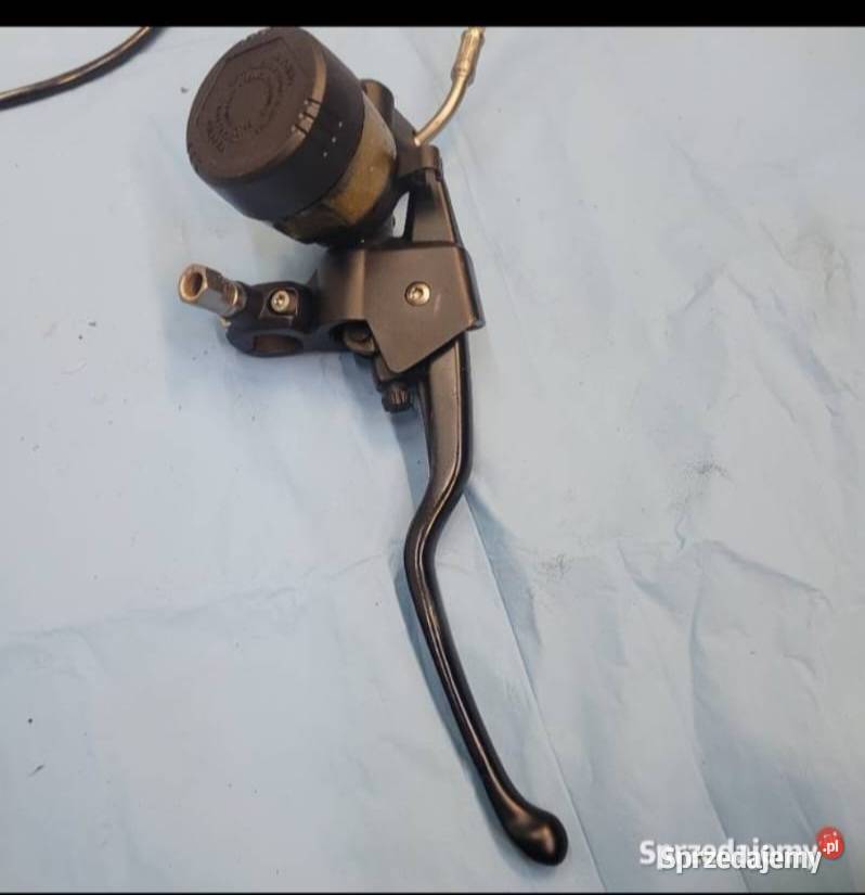 BMW R 1200 GS K25 PRZEŁĄCZNIKI MANETKI sprzedam