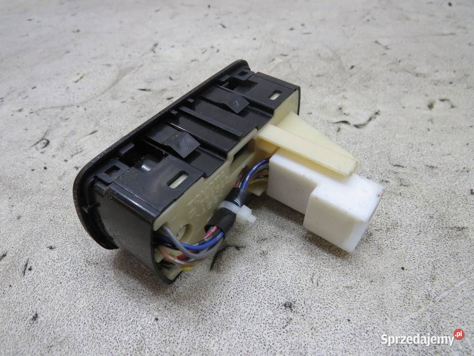 PANEL TRYBU JAZDY HEIGHT CONTROL LAND CRUISER sprzedam