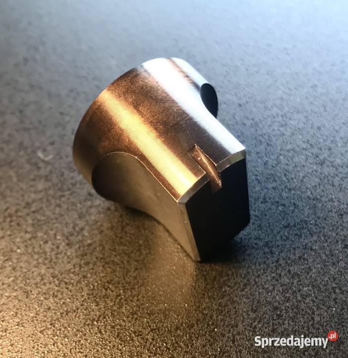 WSH 205 płetwa Części i akcesoria lubelskie Lublin