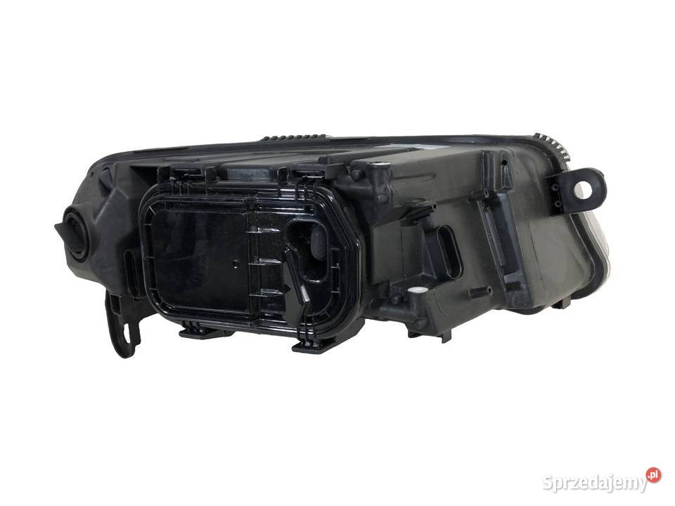 Audi A6 C6 052004102008 Reflektor Lampa przednia Skarżysko-Kamienna