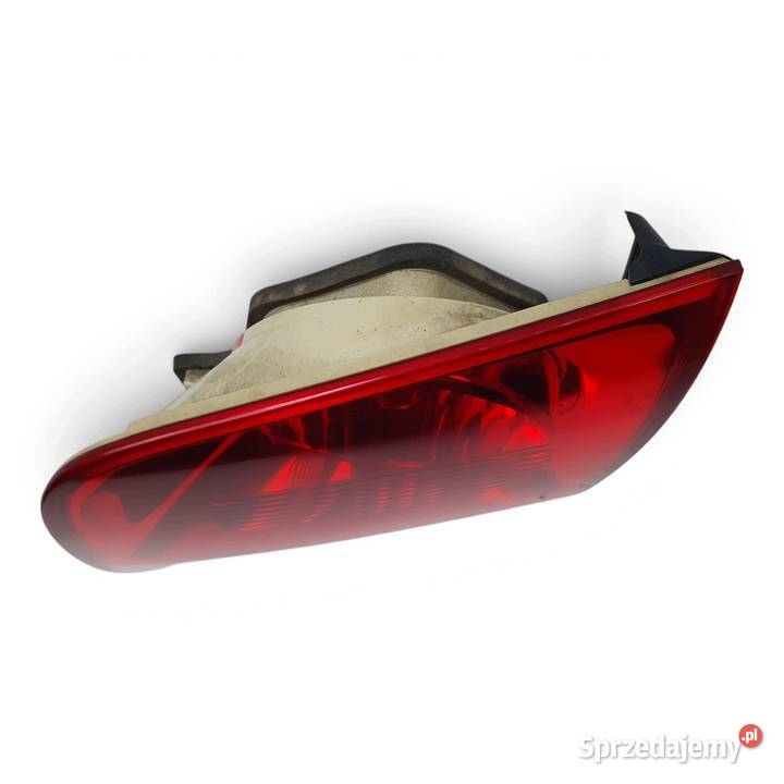 LAMPA PRAWA VW Touareg I 20022010 tylnia prawy Chełm