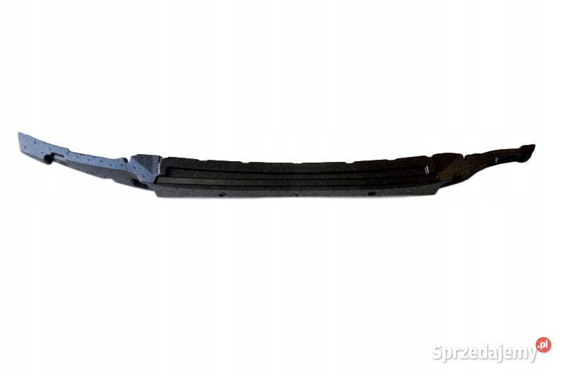 VOLVO XC60 II pianka absorber zderzak przod OE Bielany Wrocławskie