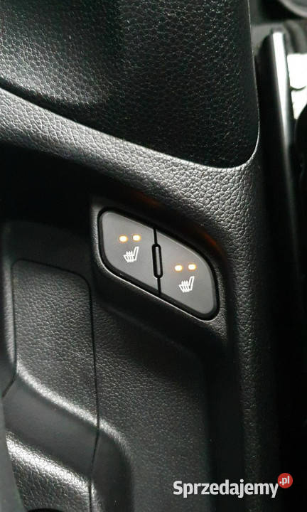 Kia Picanto KlimatronikPodgrzewane podgrzewane fotele śląskie Przyszowice