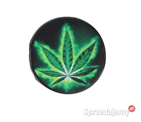 Crusher Grinder Młynek do Tytoniu Suszu Ziół CBD Ostrowy nad Okszą sprzedam