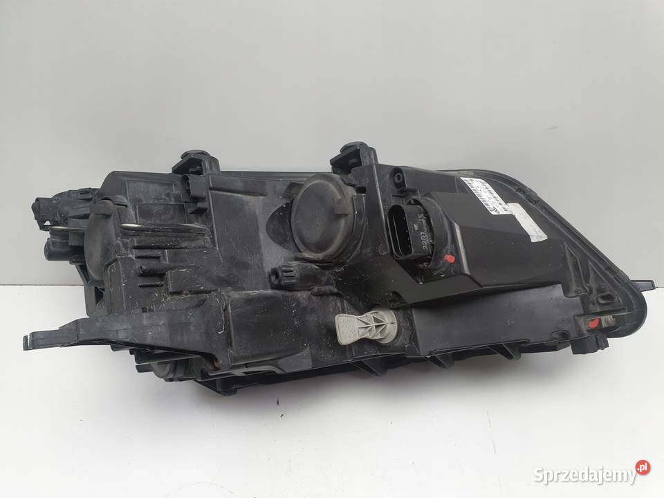 VW Sharan II 7N 7N0 PRZEDNIA LAMPA LEWA lewy Janów
