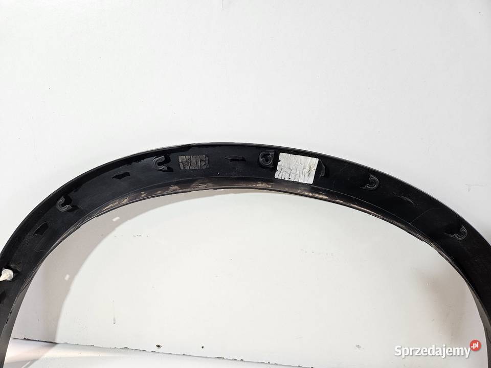 MINI COUNTRYMAN U25 LISTWA BŁOTNIKA PRAWY TYŁ osobowe