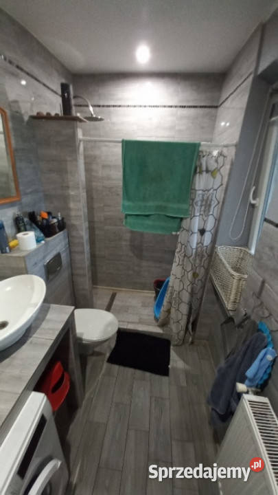 Sprzedam dom z działką budynki inwentarskie wielkopolskie Darnowo