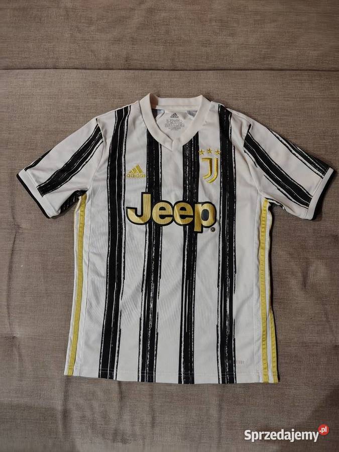 Dziecięca koszulka Juventus 202021 lubelskie Międzyrzec Podlaski sprzedam