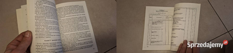 Vademecum Zarządzania Przedsiębiorstwem 1991 Łęczyca