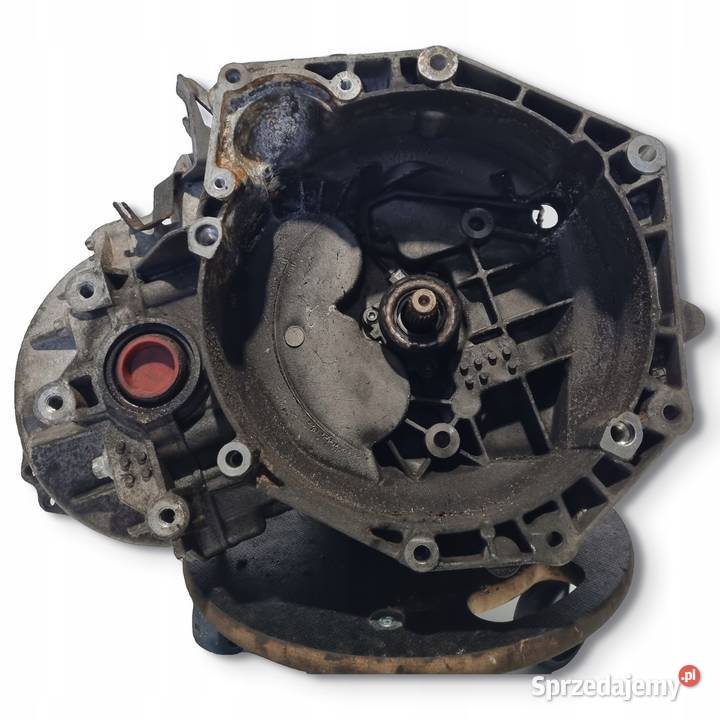 SKRZYNIA BIEGÓW Opel Vectra C Signum 19 CDTI M32 Chełm sprzedam