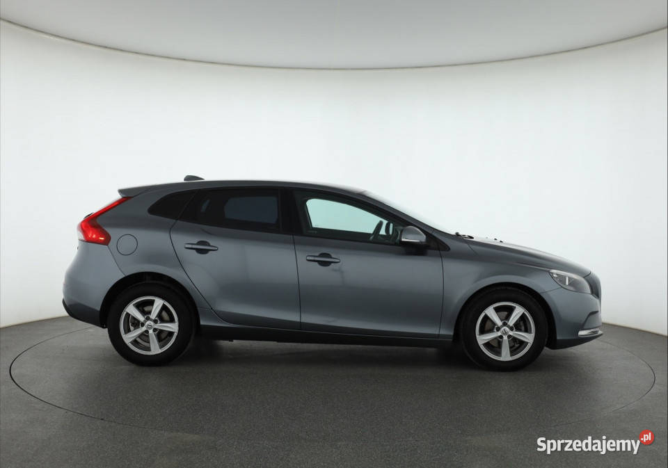 Volvo V40 20 D2 Hatchback