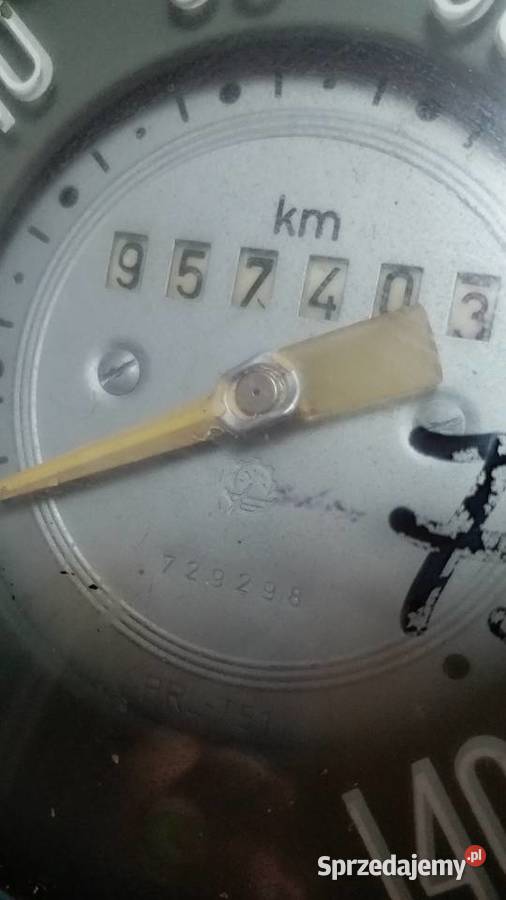 7Do kolekcji PRLLata 6070 teZegar Syrena 104 Gorzów Wielkopolski