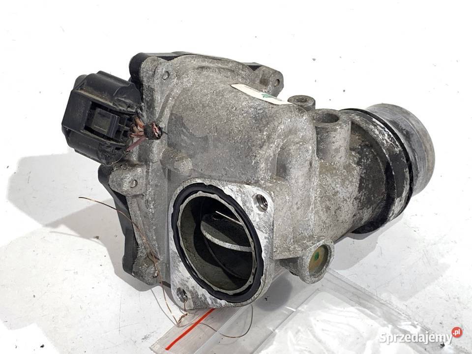 PRZEPUSTNICA RENAULT KANGOO II 161A09794R 15 75