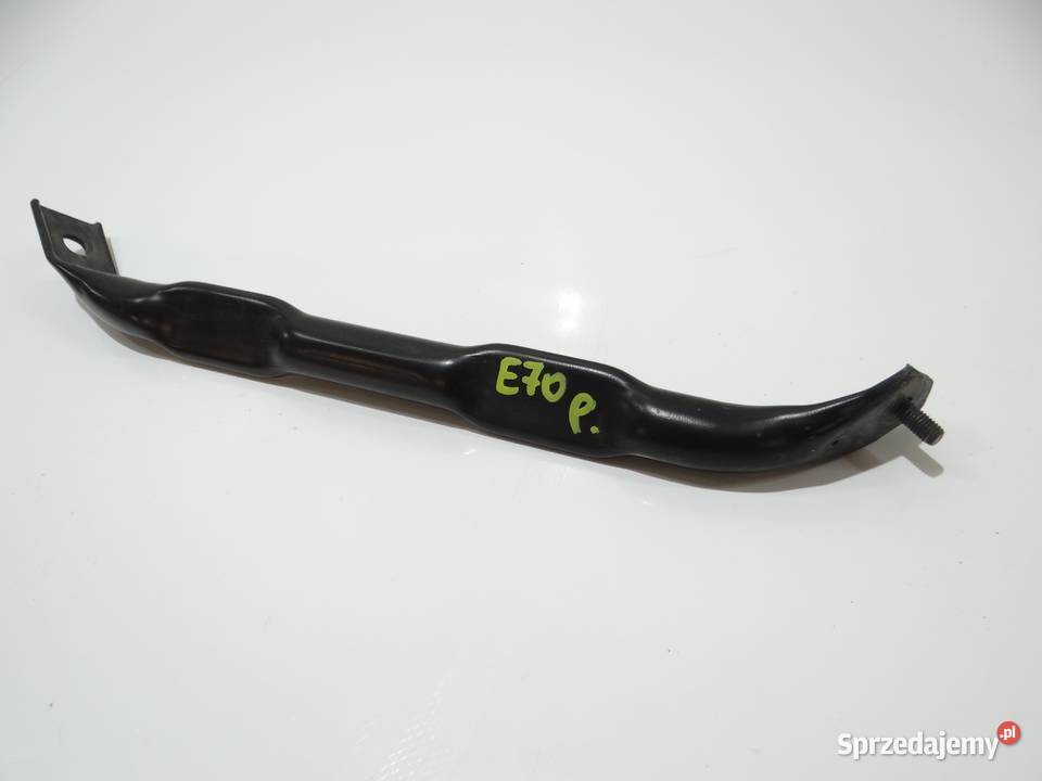 WSPORNIK POPRZECZKA PRAWA BMW X5 E70 7159588 Strzyżewice
