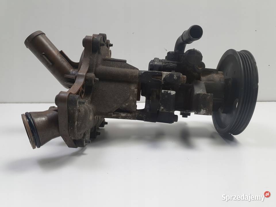 Ford Transit MK7 VII 22 TDCI POMPA WSPOMAGANIA sprzedam