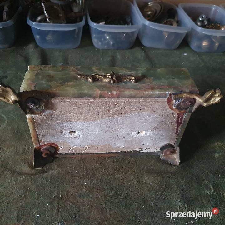 Kamienne elementy podstawy sjenit Wrocław sprzedam