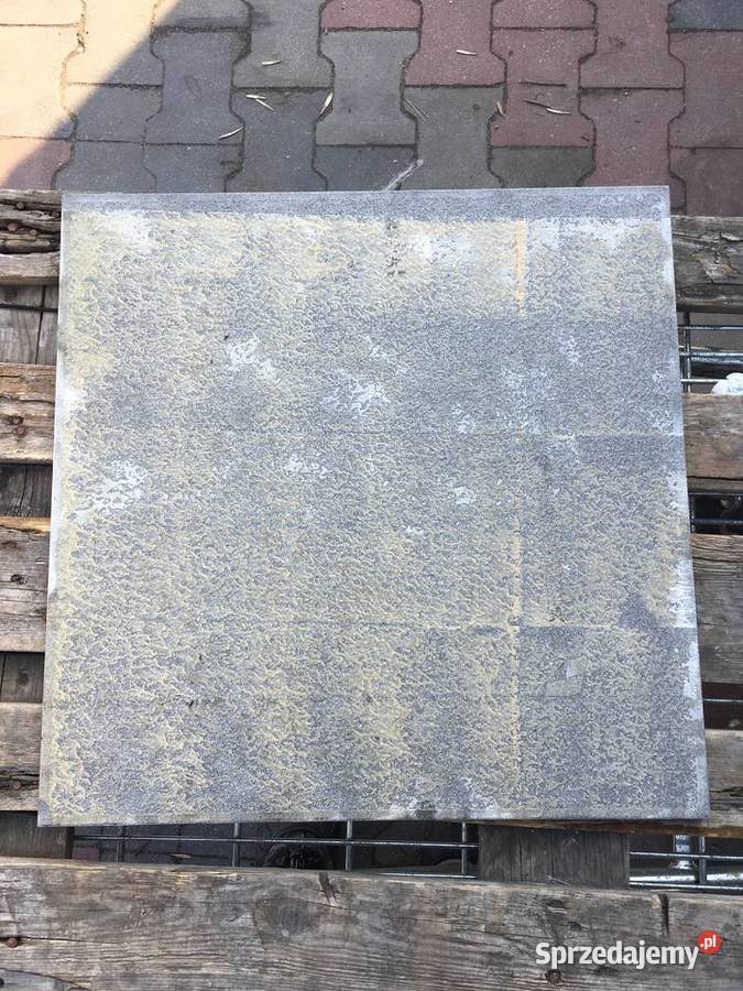 Gres 2 quarcity grafito 60x60 mat firmy