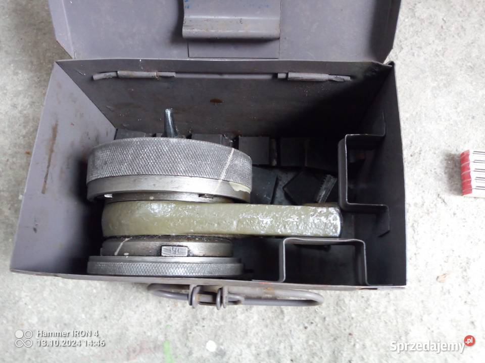 gwintownica Międzychód