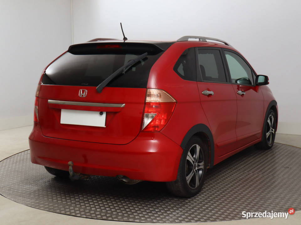 Honda FRV 18 iVTEC 235808km
