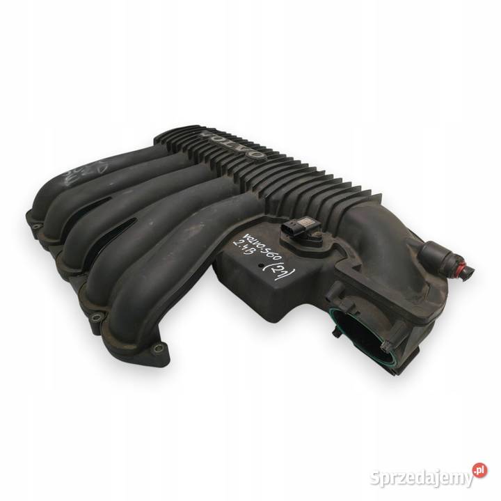 KOLEKTOR SSĄCY Volvo S60 V70 S80 24 30646518 lubelskie Chełm