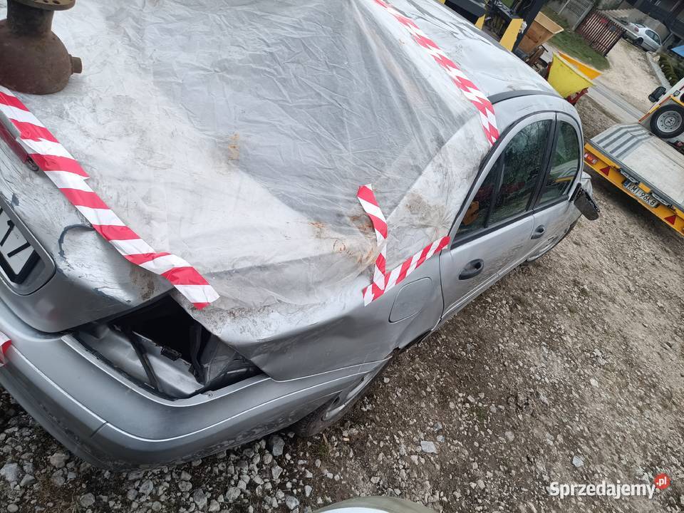 Mercedes w203 2000cm3 małopolskie Miechów sprzedam