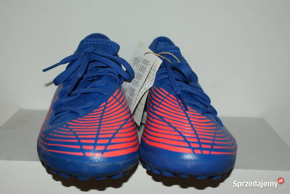 BUTY PIŁKARSKIE ADIDAS PREDATOR EDGE3 L TF 39 13 Toruń