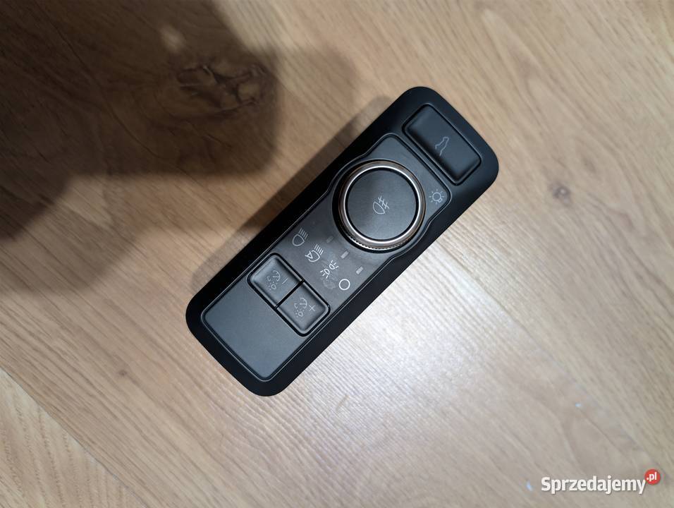 Ford Kuga MK3 Escape MK4 2020 przełącznik uniwersalne dolnośląskie Wrocław