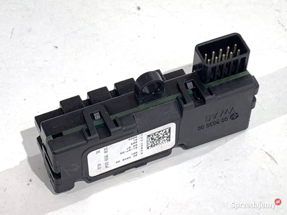 CZUJNIK KĄTA SKRĘTU VW PASSAT B6 3C0959654 0510