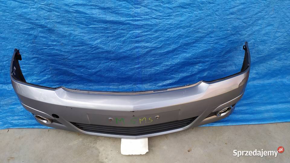 Zderzak Przód Przedni Opel Meriva A Lift Fl Miejska Górka sprzedam
