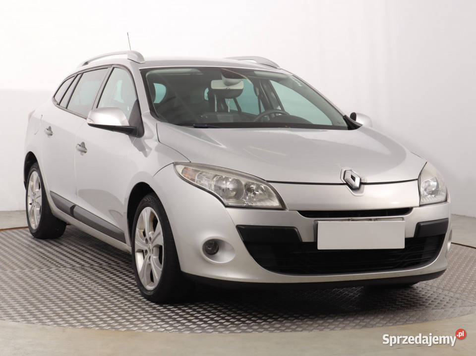 Renault Megane 14 TCe elektryczne lusterka śląskie Katowice