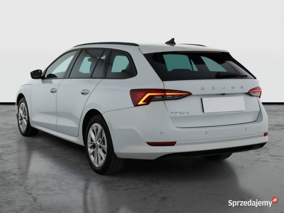 Skoda Octavia 20 TDI wielofunkcyjna kierownica Piaseczno