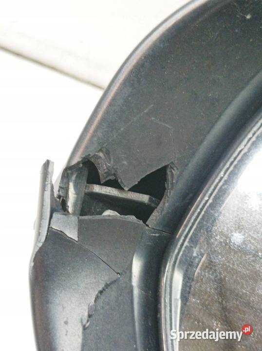 LUSTERKO LEWE 8PIN EUROPA 034168 Lexus NX I 2014