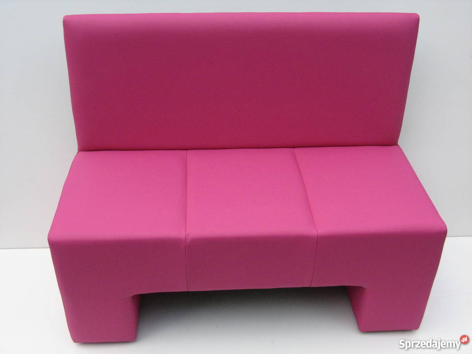 Sofa Pufa Ławka POD WYMIAR 92cm Poznań