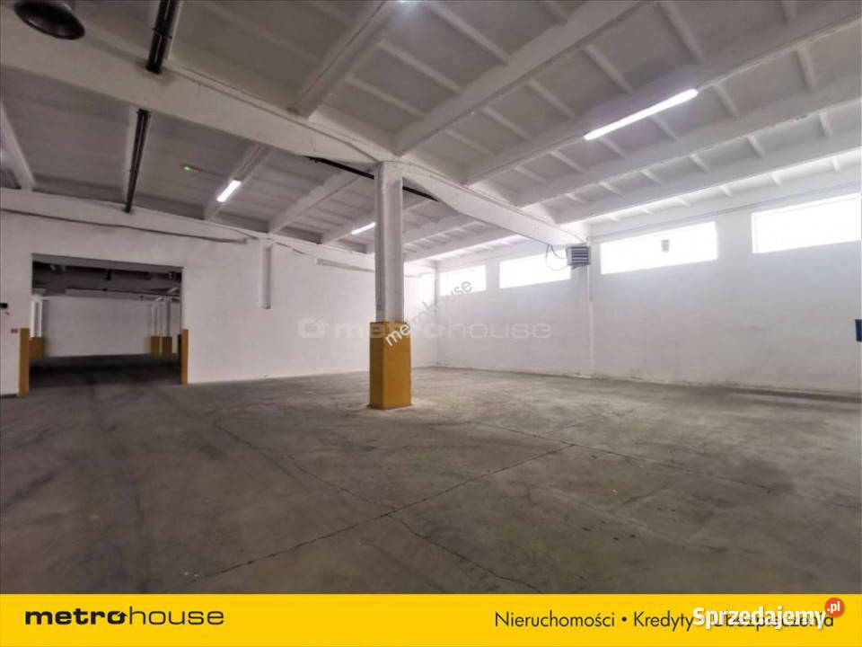 Wynajmę lokal Trzebielino 2620m2 Ilość pomieszczeń 0 pomorskie sprzedam